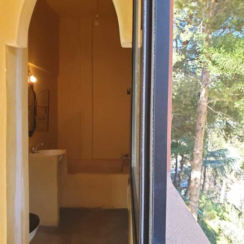 Hotel Atlas Tigmi