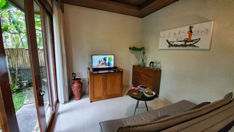 Bed & Breakfast Puri Raya Villa Ubud