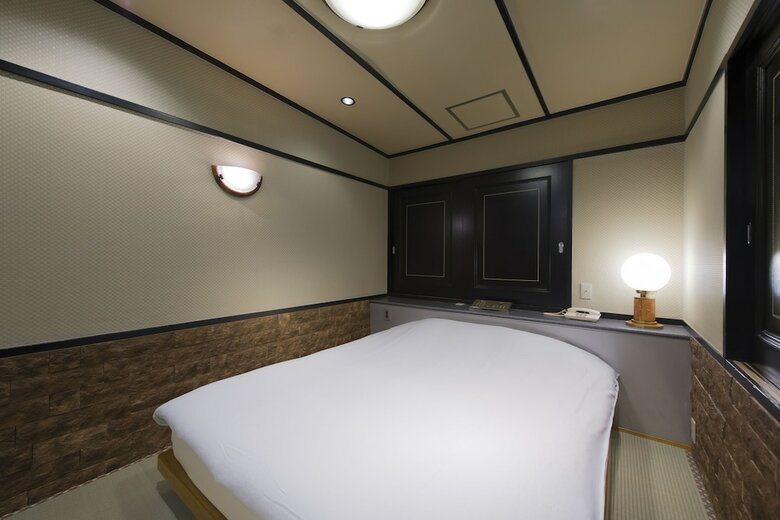 Hotel Linden Oji