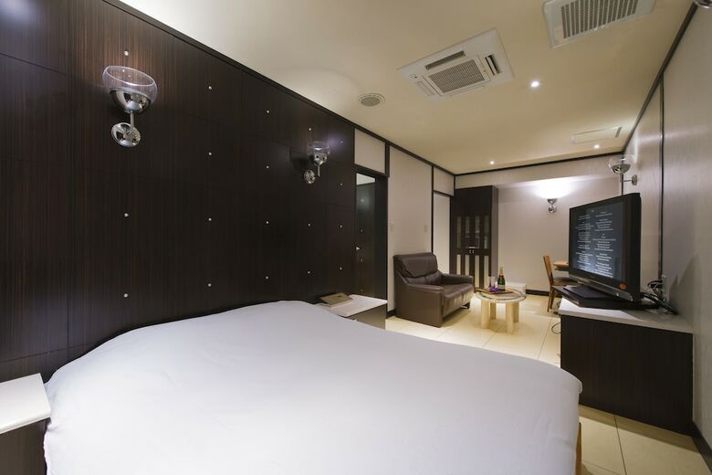 Hotel Linden Oji