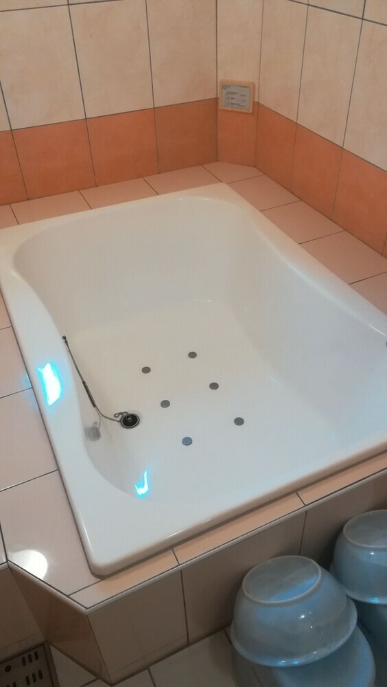 Hotel Linden Oji