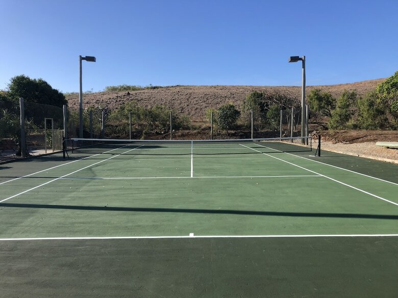 Posada Camp Island Lodge