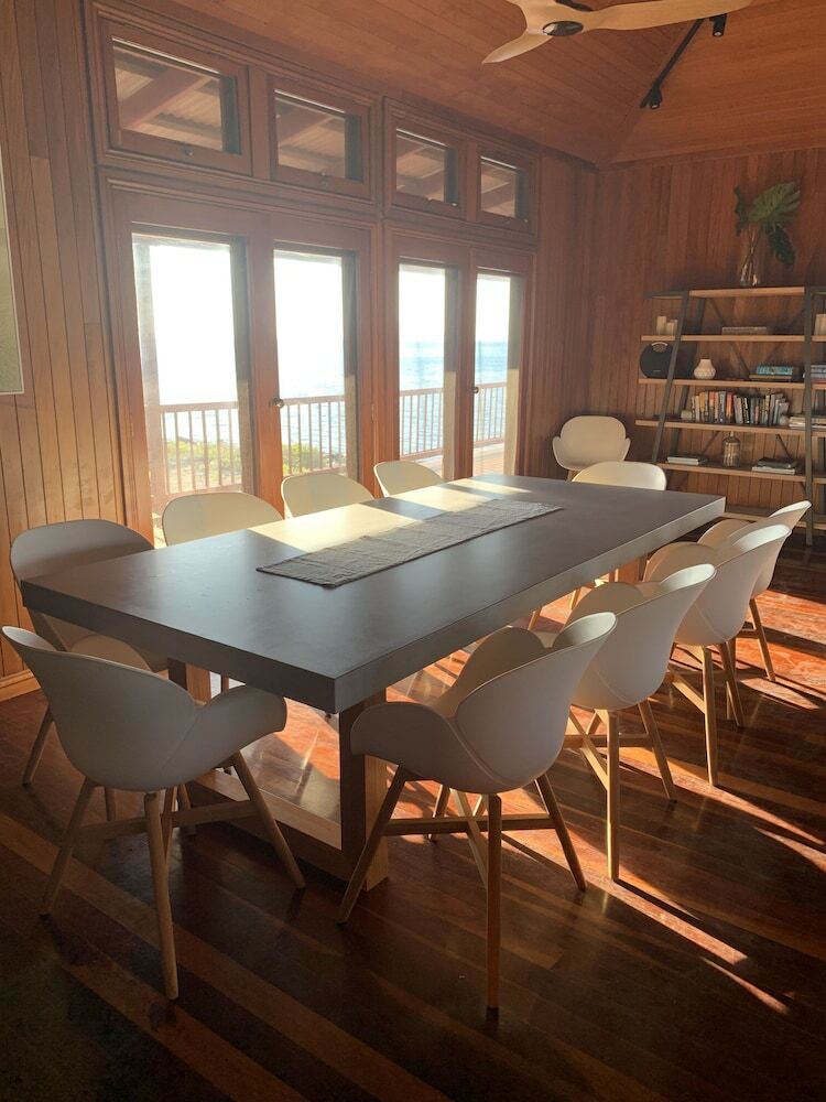 Posada Camp Island Lodge