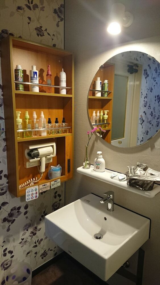 Hotel Valentine-adult Only