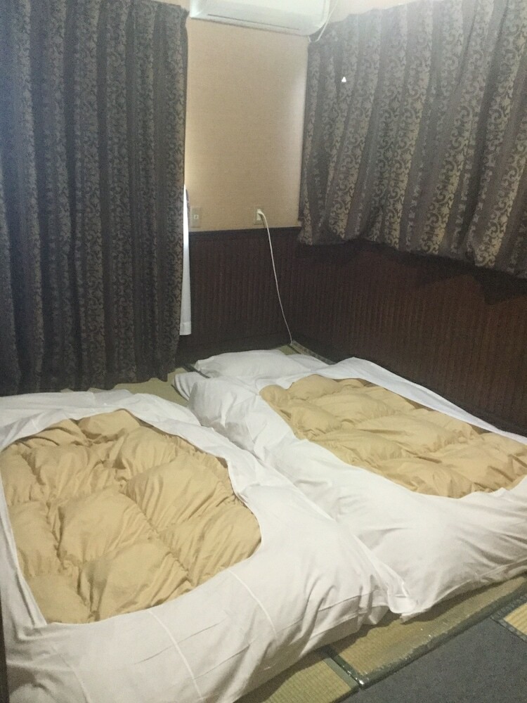 Hostal Ryokan Plum