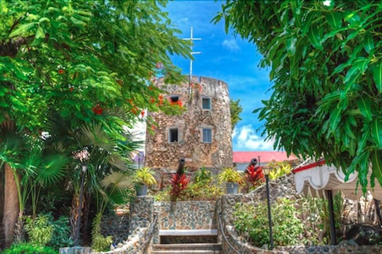 Hotel Bluebeard's Castle Villas III By Capital Vacations