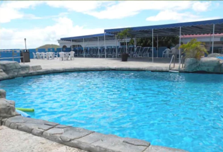 Hotel Bluebeard's Castle Villas III By Capital Vacations