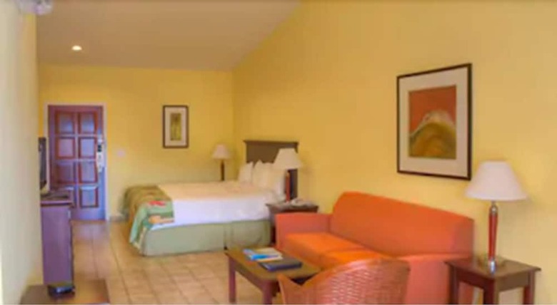 Hotel Bluebeard's Castle Villas III By Capital Vacations