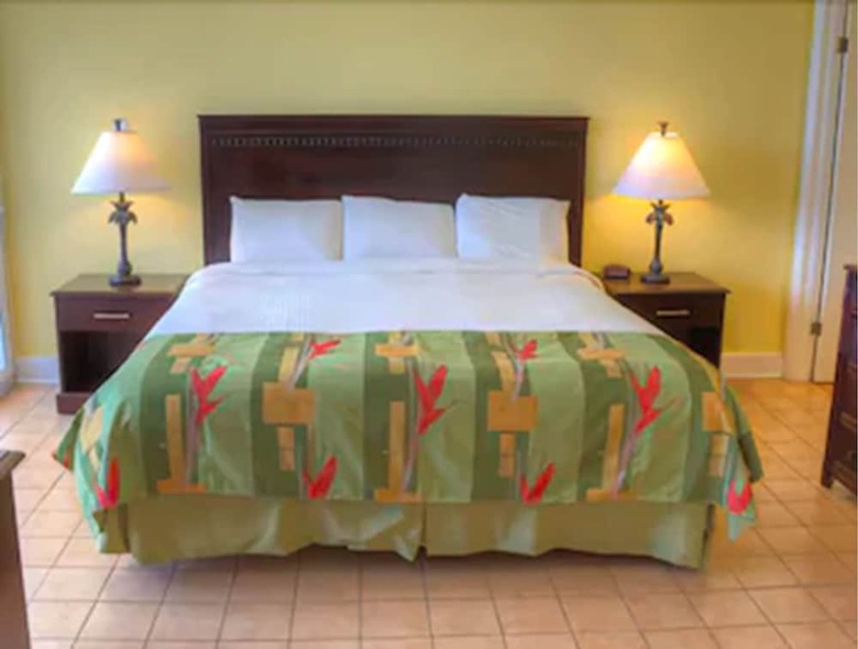 Hotel Bluebeard's Castle Villas III By Capital Vacations