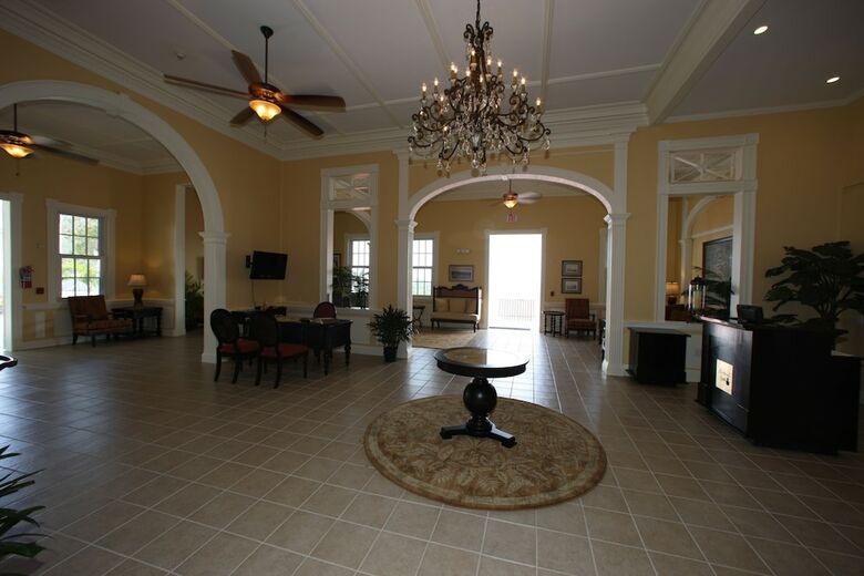 Hotel Bluebeard's Castle Villas III By Capital Vacations