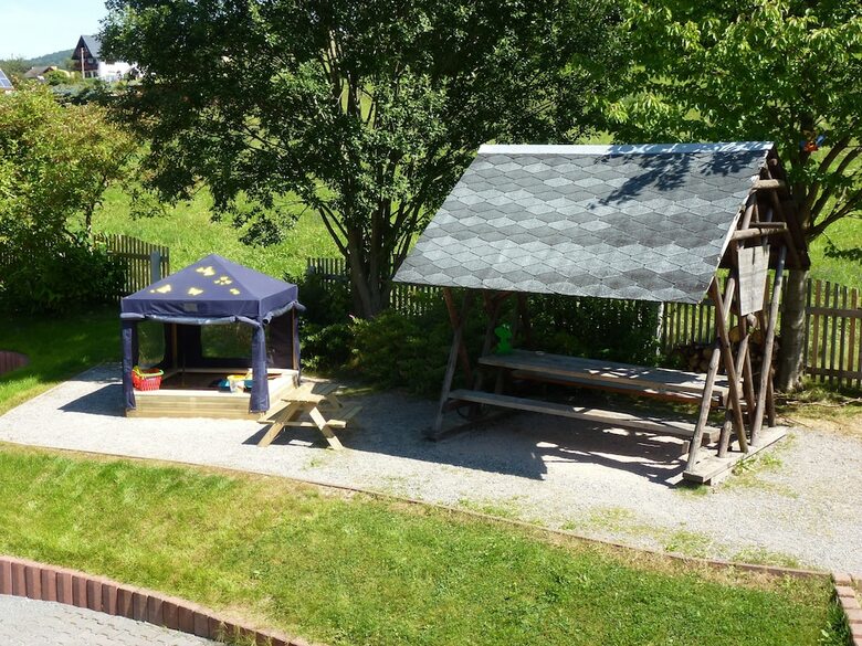 Apartamentos Ferienwohnungen Weissflog