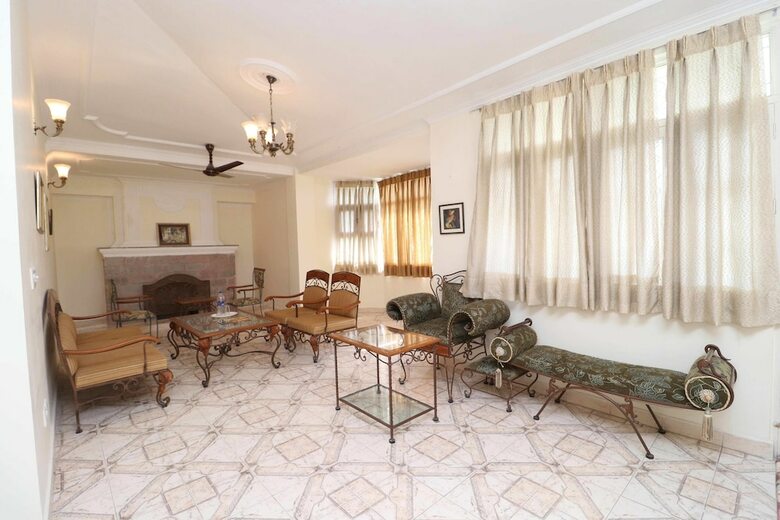 Hotel Sun Pine Villa