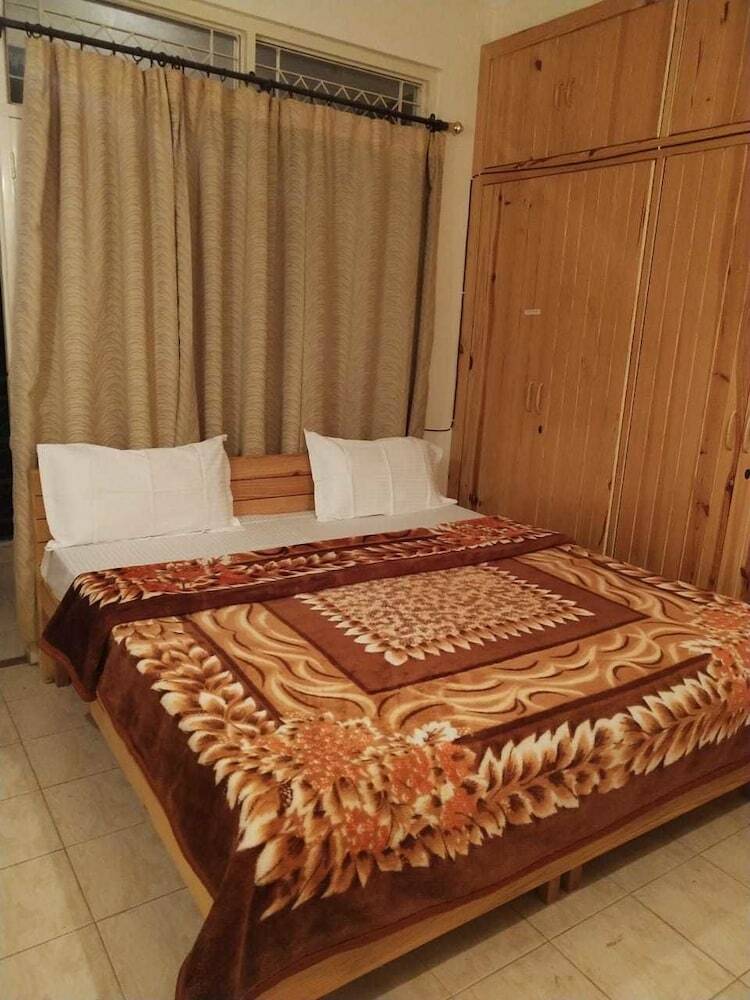 Hotel Sun Pine Villa