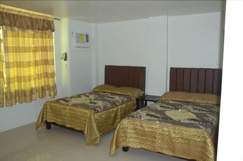 Cocos Hotel