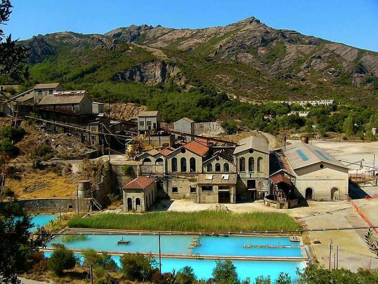Agroturismo Agriturismo Sa Tanca