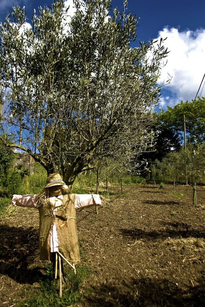 Agroturismo Agriturismo Sa Tanca