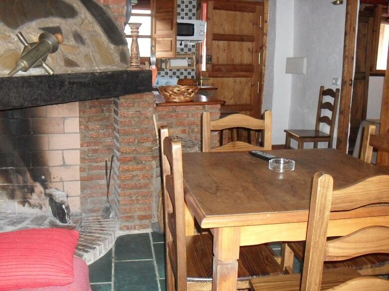 Agroturismo Cortijo El Chinas