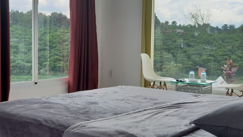 Aparthotel Ho Gia Trang