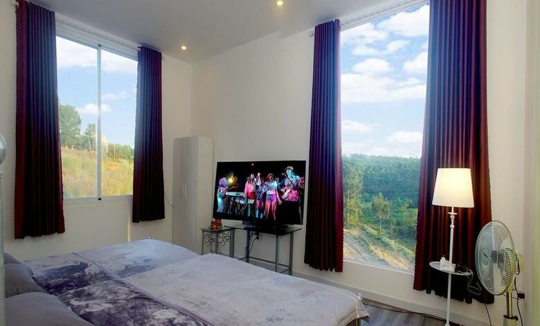 Aparthotel Ho Gia Trang
