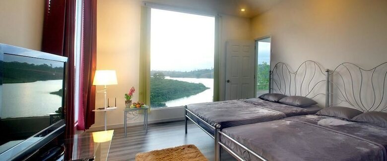 Aparthotel Ho Gia Trang