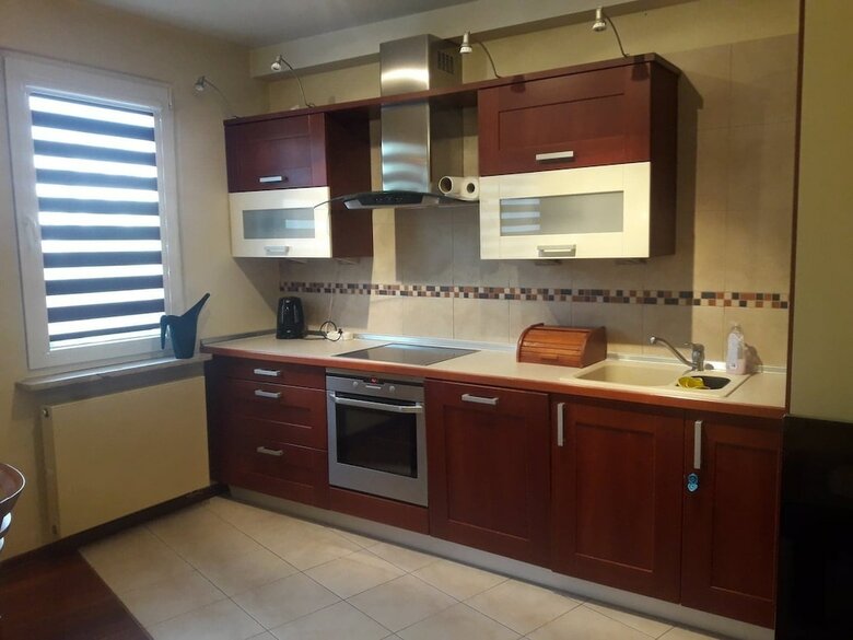 Apartament Kr�lewski Sandomierz
