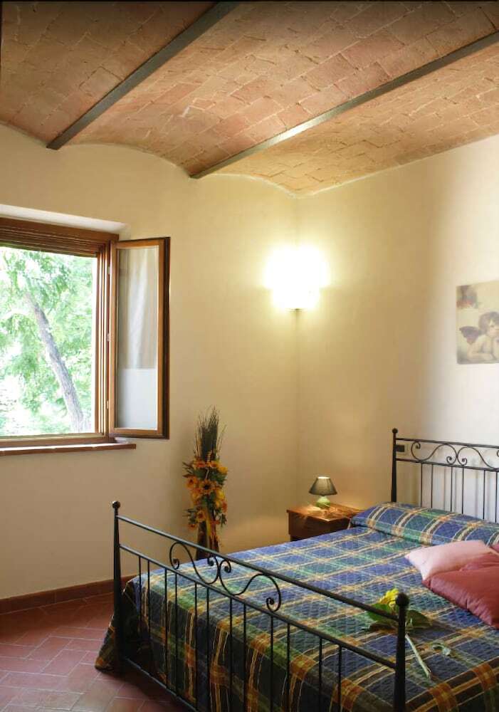 Agroturismo Agriturismo La Serra