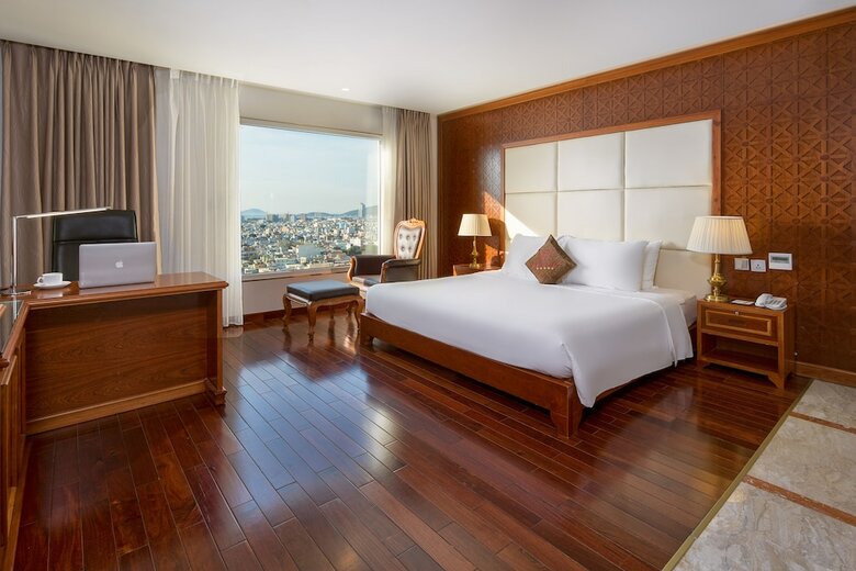 Hotel Hom - How Da Nang Airport