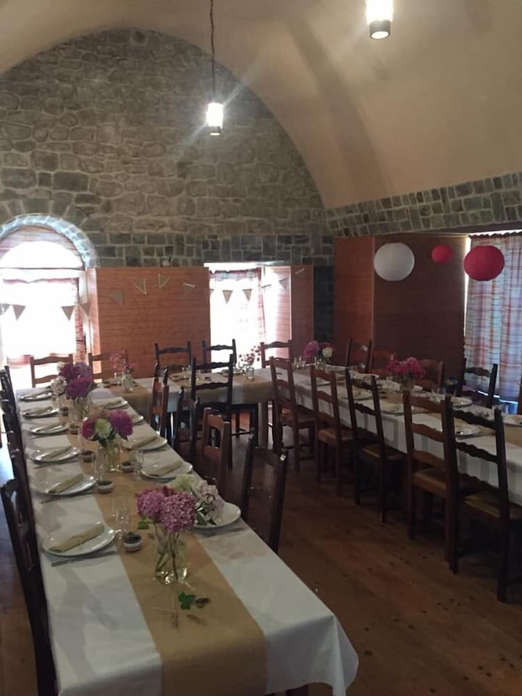 Hotel Le Fort Du Cap L�vi