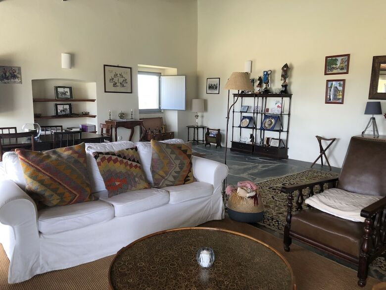 Agroturismo Oliveirinha Country House