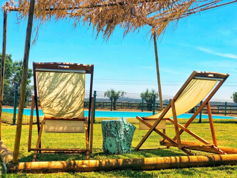 Agroturismo Oliveirinha Country House