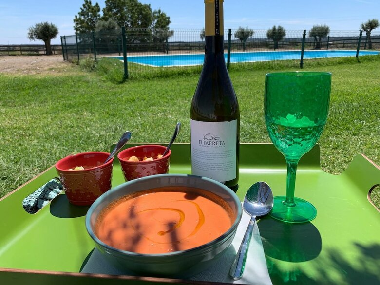 Agroturismo Oliveirinha Country House