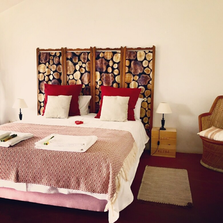 Agroturismo Oliveirinha Country House