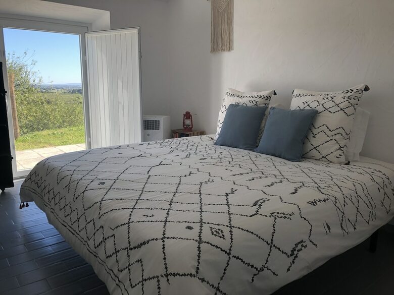 Agroturismo Oliveirinha Country House