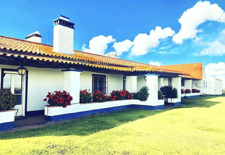 Agroturismo Oliveirinha Country House