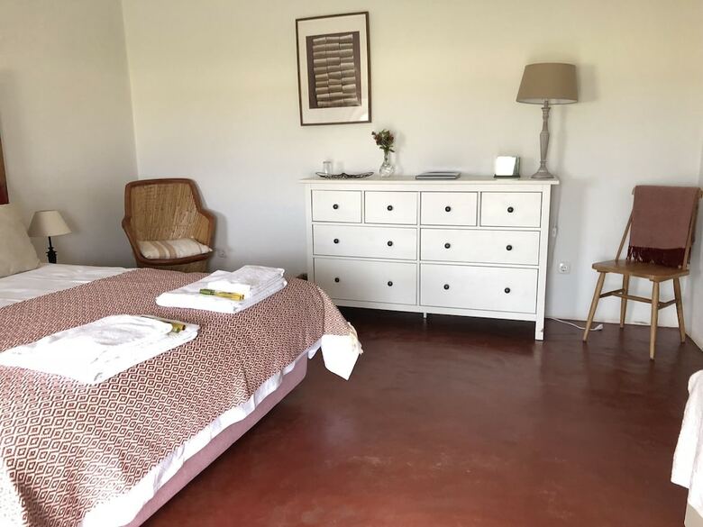 Agroturismo Oliveirinha Country House