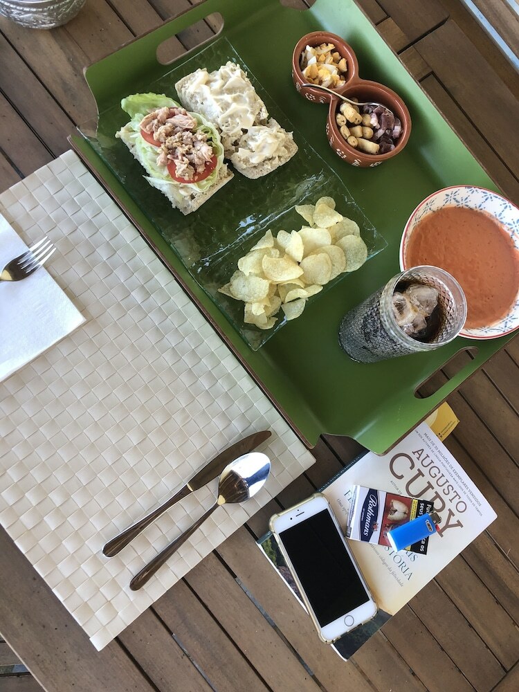 Agroturismo Oliveirinha Country House