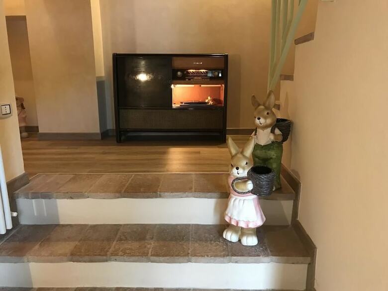 Bed & Breakfast Tra I Campi Di Papaveri