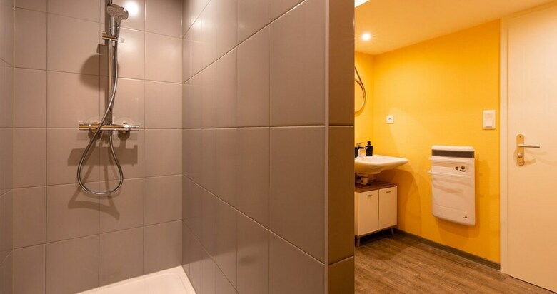 Bed & Breakfast Maison D'hotes Les Chambres de Clem'