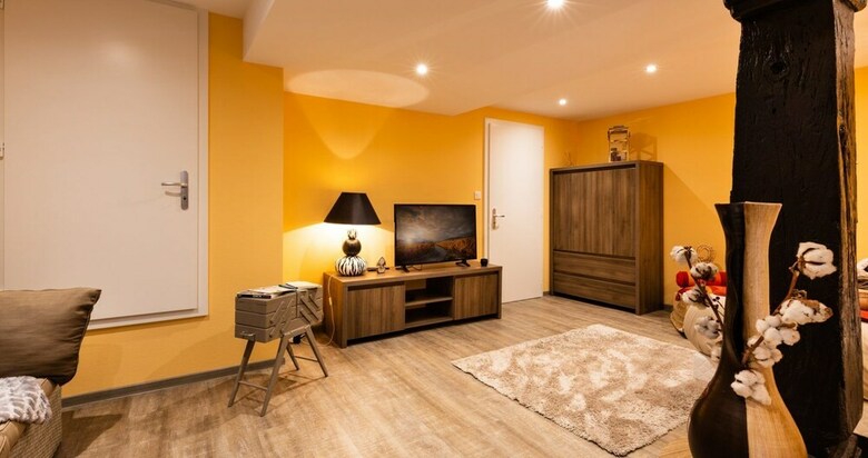 Bed & Breakfast Maison D'hotes Les Chambres de Clem'