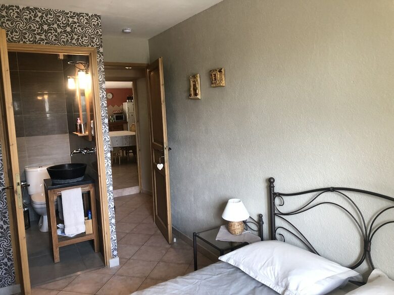 Bed & Breakfast Atelier Du Philosophe