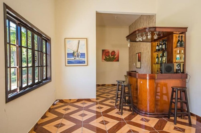 Hotel Pousada Luar Do Sert�o