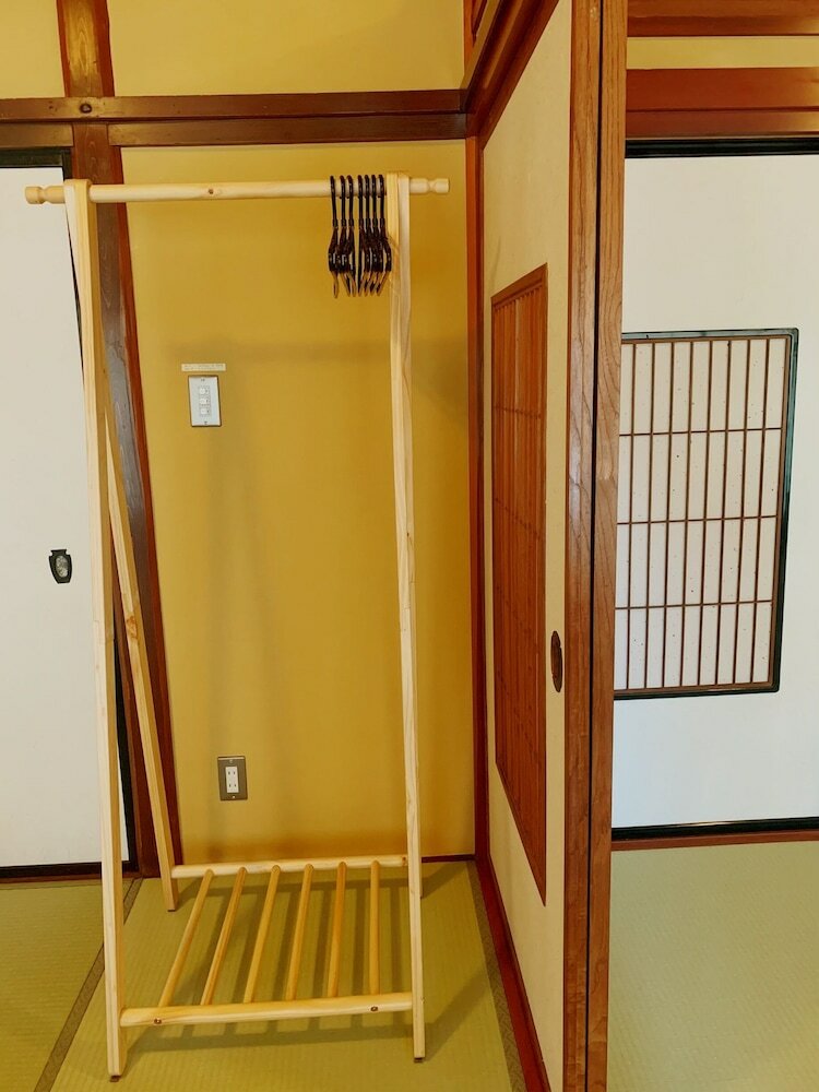 Hotel B&B Mikawa - Kanazawa Fish Harbour
