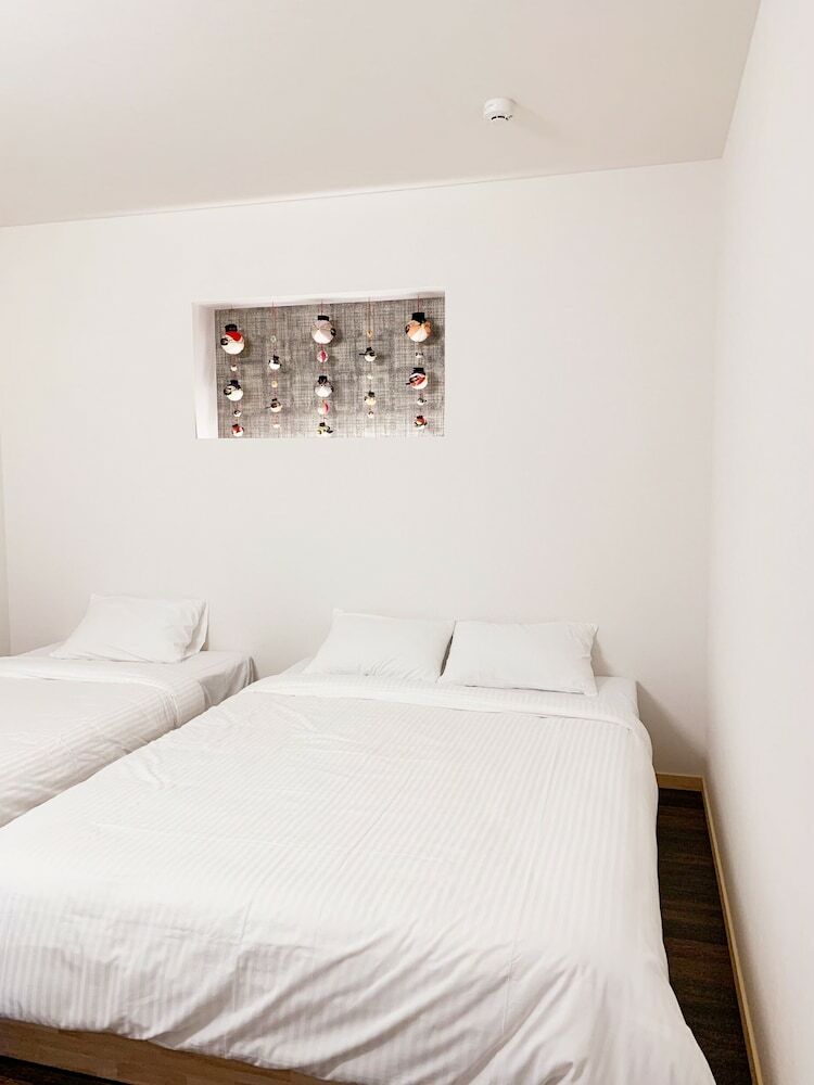 Hotel B&B Mikawa - Kanazawa Fish Harbour