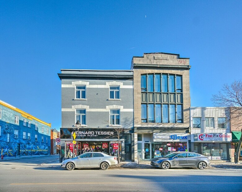 Apartamentos Mtl Central By Liv Mtl
