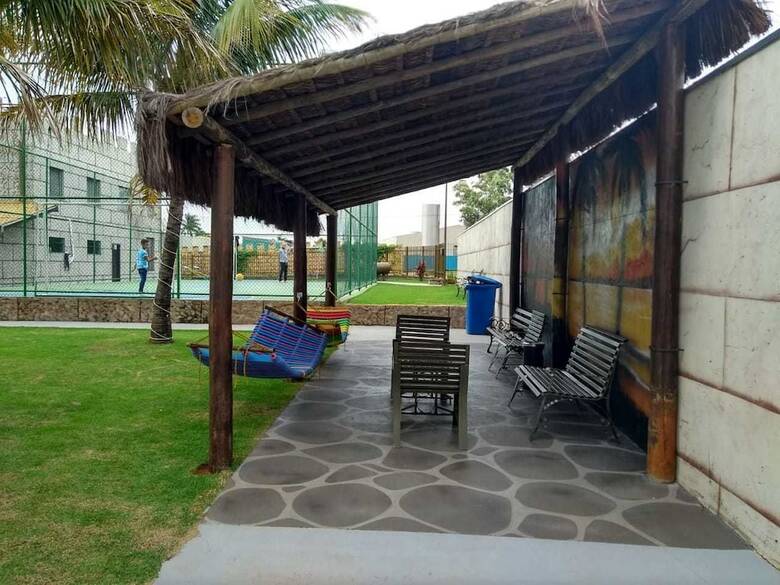 Castelo Park Hotel