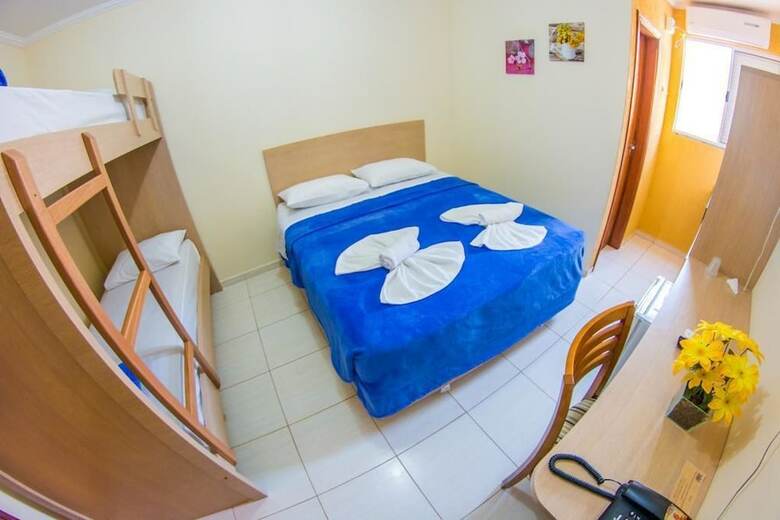 Castelo Park Hotel
