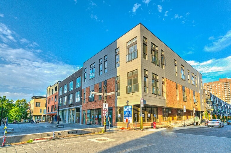 Apartamentos The Main Central By Liv Mtl