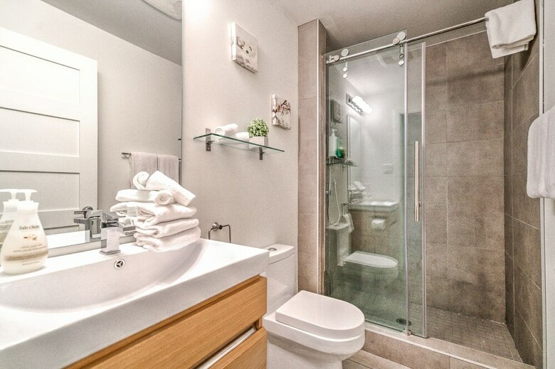 Apartamentos The Main Central By Liv Mtl