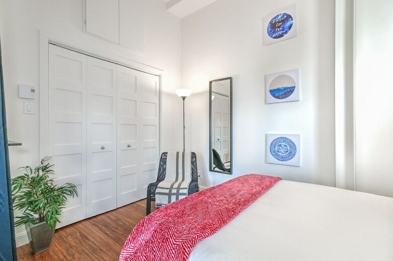 Apartamentos The Main Central By Liv Mtl