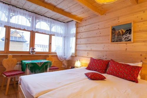 Hostal Pensjonat G�ralska Chata